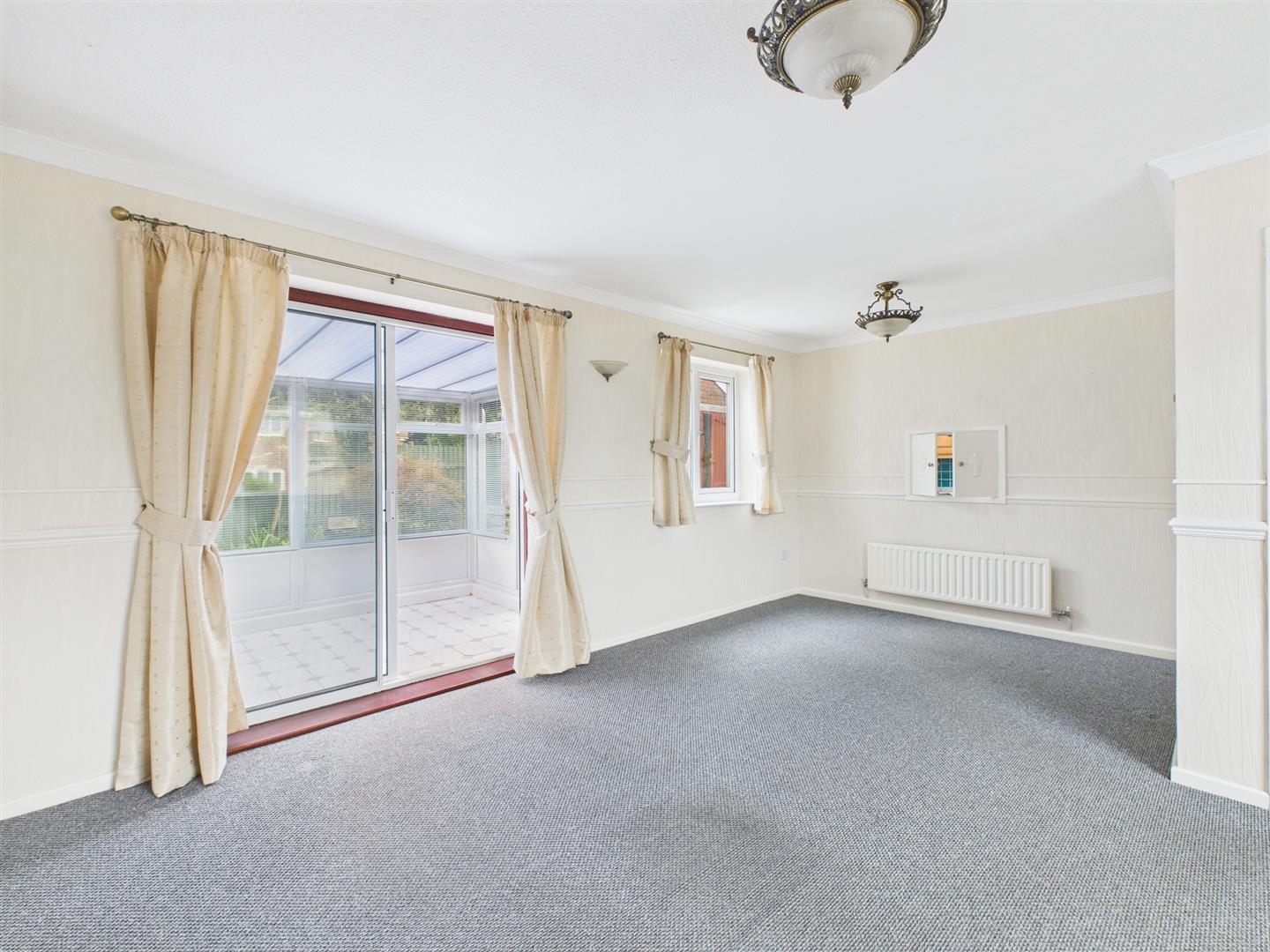 20 Leighton Drive, Lancaster LA1 5UQ